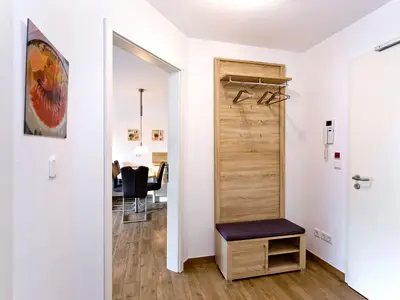 Ferienwohnung für 4 Personen (49 m²) in Duhnen 8/10