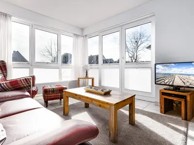 Ferienwohnung für 4 Personen (55 m²) in Niendorf/Ostsee 1/10