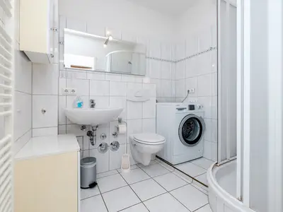 Ferienwohnung für 4 Personen (55 m²) in Niendorf/Ostsee 6/10
