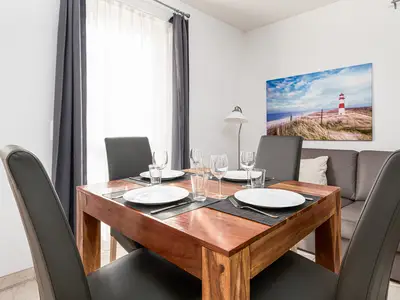 Ferienwohnung für 4 Personen (55 m²) in Niendorf/Ostsee 7/10