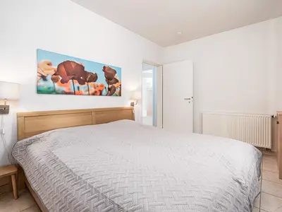 Ferienwohnung für 4 Personen (55 m²) in Niendorf/Ostsee 8/10