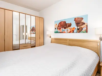 Ferienwohnung für 4 Personen (55 m²) in Niendorf/Ostsee 9/10