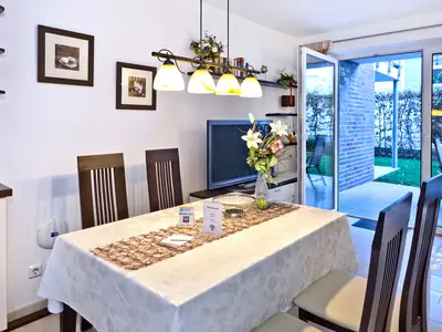 Ferienwohnung für 3 Personen (49 m²) in Duhnen 4/10