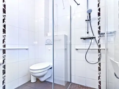 Ferienwohnung für 3 Personen (49 m²) in Duhnen 10/10