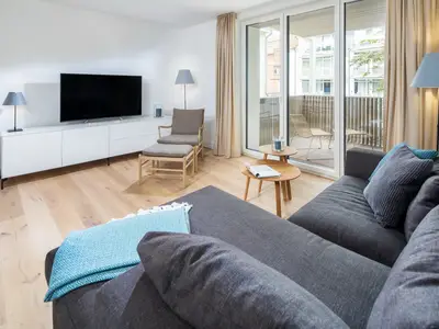 Ferienwohnung für 4 Personen (70 m²) in Norderney 2/10