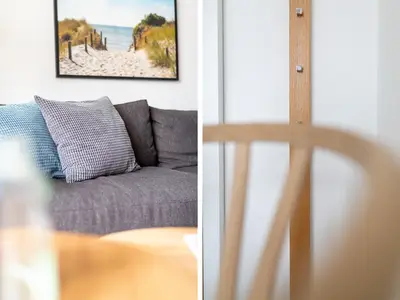 Ferienwohnung für 4 Personen (70 m²) in Norderney 4/10