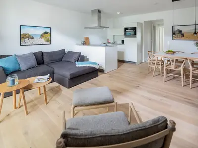 Ferienwohnung für 4 Personen (70 m²) in Norderney 5/10