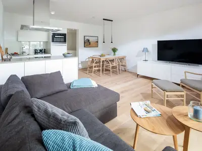 Ferienwohnung für 4 Personen (70 m²) in Norderney 6/10