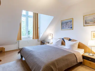 Ferienwohnung für 6 Personen (61 m²) in Boltenhagen (Ostseebad) 5/10