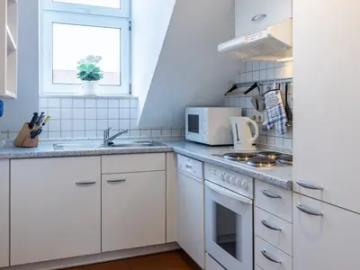 Ferienwohnung für 6 Personen (61 m²) in Boltenhagen (Ostseebad) 6/10