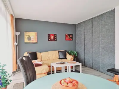 Ferienwohnung für 3 Personen (34 m²) in Grömitz 1/10
