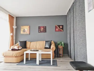Ferienwohnung für 3 Personen (34 m²) in Grömitz 3/10