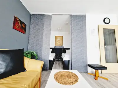 Ferienwohnung für 3 Personen (34 m²) in Grömitz 6/10