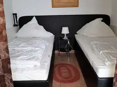 Ferienwohnung für 3 Personen (34 m²) in Grömitz 9/10