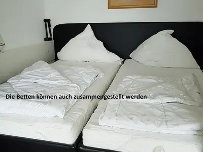Ferienwohnung für 3 Personen (34 m²) in Grömitz 10/10