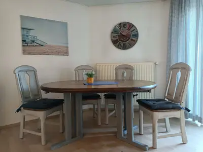 Ferienwohnung für 6 Personen (74 m²) in Duhnen 2/10