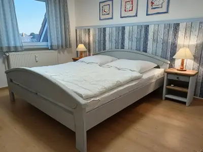Ferienwohnung für 6 Personen (74 m²) in Duhnen 4/10