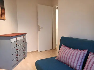 Ferienwohnung für 6 Personen (74 m²) in Duhnen 5/10