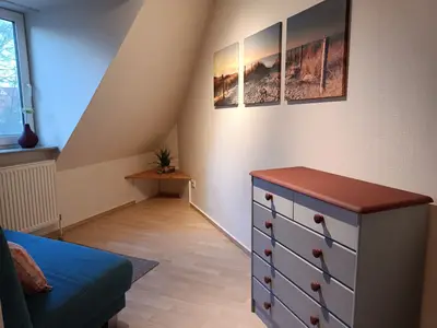 Ferienwohnung für 6 Personen (74 m²) in Duhnen 6/10