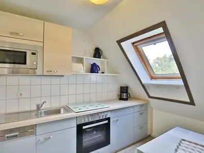Ferienwohnung für 6 Personen (74 m²) in Duhnen 9/10