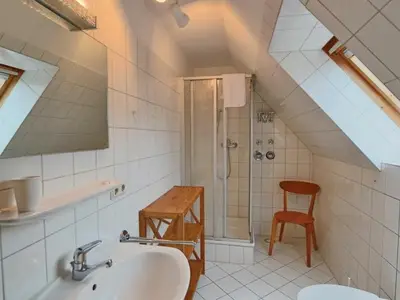 Ferienwohnung für 6 Personen (74 m²) in Duhnen 10/10