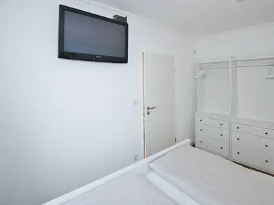 Ferienwohnung für 3 Personen (54 m²) in Duhnen 7/10