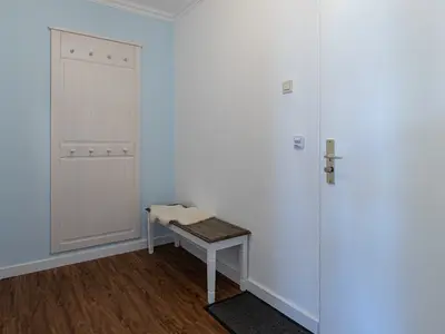 Ferienwohnung für 3 Personen (54 m²) in Duhnen 9/10