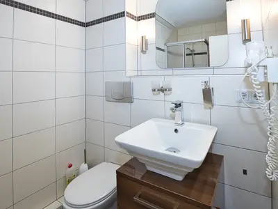 Ferienwohnung für 3 Personen (54 m²) in Duhnen 10/10