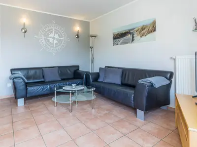 Ferienwohnung für 6 Personen (75 m²) in Boltenhagen (Ostseebad) 2/10