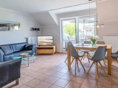 Ferienwohnung für 6 Personen (75 m²) in Boltenhagen (Ostseebad) 3/10