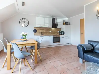 Ferienwohnung für 6 Personen (75 m²) in Boltenhagen (Ostseebad) 4/10