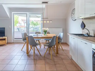 Ferienwohnung für 6 Personen (75 m²) in Boltenhagen (Ostseebad) 5/10
