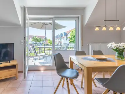 Ferienwohnung für 6 Personen (75 m²) in Boltenhagen (Ostseebad) 6/10
