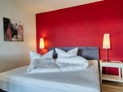 Ferienwohnung für 4 Personen (45 m²) in Heiligenhafen 3/10