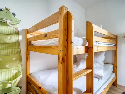 Ferienwohnung für 4 Personen (45 m²) in Heiligenhafen 4/10