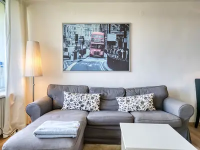 Ferienwohnung für 4 Personen (45 m²) in Heiligenhafen 6/10