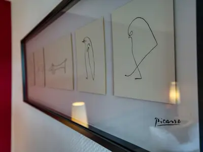 Ferienwohnung für 4 Personen (45 m²) in Heiligenhafen 9/10