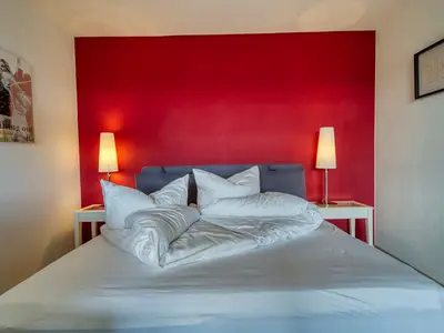 Ferienwohnung für 4 Personen (45 m²) in Heiligenhafen 10/10