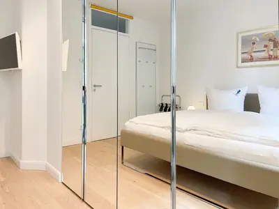 Ferienwohnung für 2 Personen (70 m²) in Timmendorfer Strand 4/10
