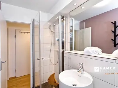 Ferienwohnung für 4 Personen (37 m²) in Duhnen 6/7