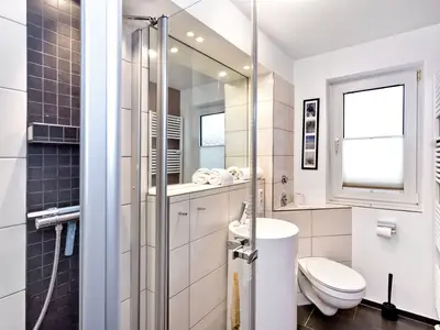 Ferienwohnung für 4 Personen (37 m²) in Duhnen 7/7