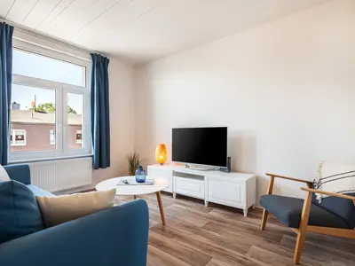 Ferienwohnung für 3 Personen (50 m²) in Grevesmühlen 1/10