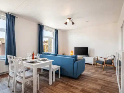 Ferienwohnung für 3 Personen (50 m²) in Grevesmühlen 2/10