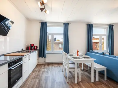 Ferienwohnung für 3 Personen (50 m²) in Grevesmühlen 3/10