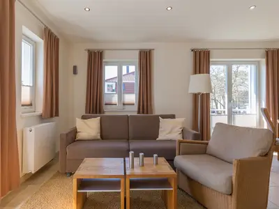 Ferienwohnung für 2 Personen (47 m²) in Boltenhagen (Ostseebad) 1/10