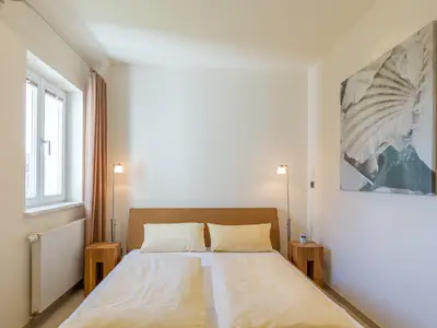 Ferienwohnung für 2 Personen (47 m²) in Boltenhagen (Ostseebad) 3/10