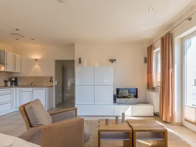 Ferienwohnung für 2 Personen (47 m²) in Boltenhagen (Ostseebad) 4/10