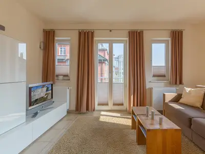 Ferienwohnung für 2 Personen (47 m²) in Boltenhagen (Ostseebad) 5/10