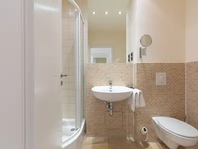 Ferienwohnung für 2 Personen (47 m²) in Boltenhagen (Ostseebad) 9/10