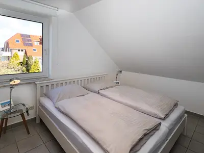 Ferienwohnung für 3 Personen (54 m²) in Duhnen 4/10